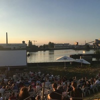 Hafen 2, Offenbach am Main