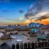 Sage One, Gateshead