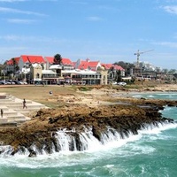 Port Elizabeth