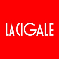 La Cigale, Paris