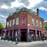 The Stags Head, London