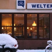 Weltempfänger Hostel & Café, Köln