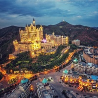 Dalian