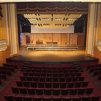 Five Flags Theater, Dubuque, IA