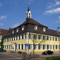 Teningen