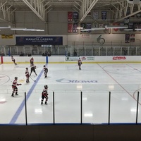 Kanata Recreation Complex, Ottawa