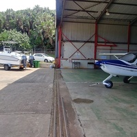 Rockkonzerte in Virginia Airfield, Durban Virginia Airfield, Durban