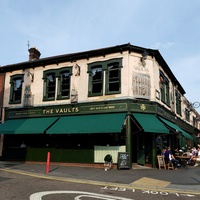 The Wine Vaults Southsea, Portsmouth