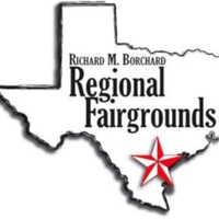 Richard M. Borchard Regional Fairgrounds, Robstown, TX