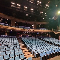 Y Theatre, Hongkong