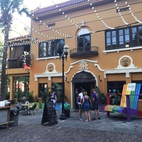 Church Street Station, Orlando, FL