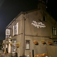 The Strines Nightingale, Stockport