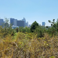 Vista Hermosa Park, Von Ormy, TX