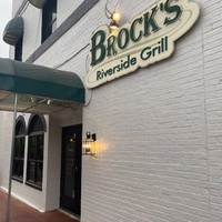 Rockkonzerte in Brocks Riverside Grill, Fredericksburg, VA Brocks Riverside Grill, Fredericksburg, VA