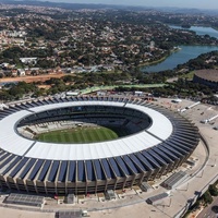 Rockkonzerte in Estádio Mineirão, Belo Horizonte Estádio Mineirão, Belo Horizonte
