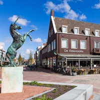 Ostburg