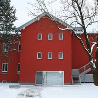 Jugendbürgerhaus Profil, München