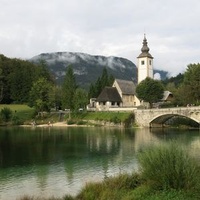 Rock-Konzertplan in Bohinjska Bistrica Bohinjska Bistrica