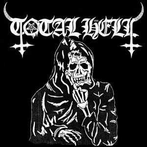 Total Hell 2025 Konzerte und Auftritte Total Hell