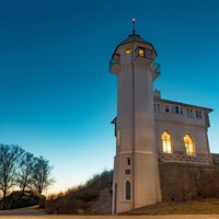 Vålandstårnet, Stavanger