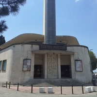 Teatro Puccini, Florenz