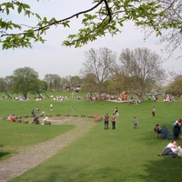 Festplatz am Weidig, Saalfeld/Saale