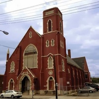 The Southgate House Revival - Sanctuary, Newport, KY