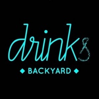 Drinks Backyard, Austin, TX
