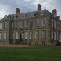 Stanford Hall, Lutterworth