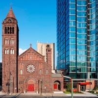 Philadelphia Episcopal Cathedral, Philadelphia, PA