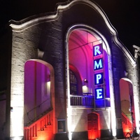 Theater Rampe, Stuttgart