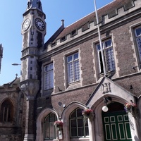 Arts Centre, Dorchester