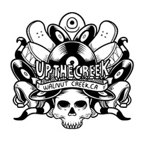 Up The Creek Records, Walnut Creek, CA