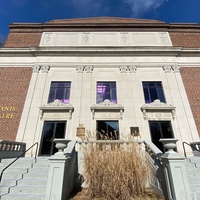 Rockkonzerte in Kiwanis Theatre, Chatham-Kent Kiwanis Theatre, Chatham-Kent
