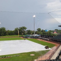 Jimmy Johns Field, Detroit, MI