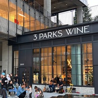 3 Parks Wine Shop - Old Fourth Ward, Atlanta, GA