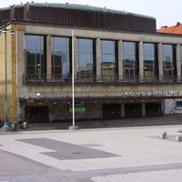 Göteborgs Konserthus, Göteborg