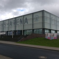 Flens-Arena, Flensburg