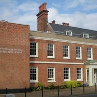 Fairkytes Art Centre, Hornchurch