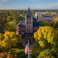 Rockkonzerte in Ent Center at University of New Hampshire, Durham, NH Ent Center at University of New Hampshire, Durham, NH