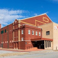 Tulsa Theater, Tulsa, OK