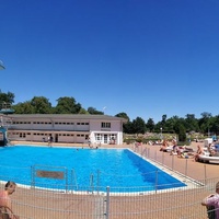 Stadionbad, Frankfurt am Main