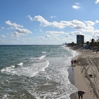 Dania Beach, FL