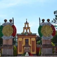 Santiago de Querétaro