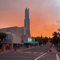 Ross Ragland Theater, Klamath Falls, OR