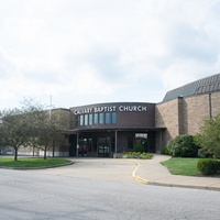 Calvary Baptist Church, Covington, KY