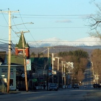 Bethlehem, NH