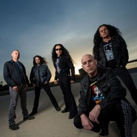 Armored Saint