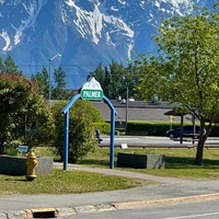 Community Center, Palmer, AK