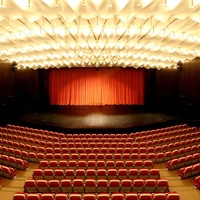 Theater und Konzerthaus, Solingen